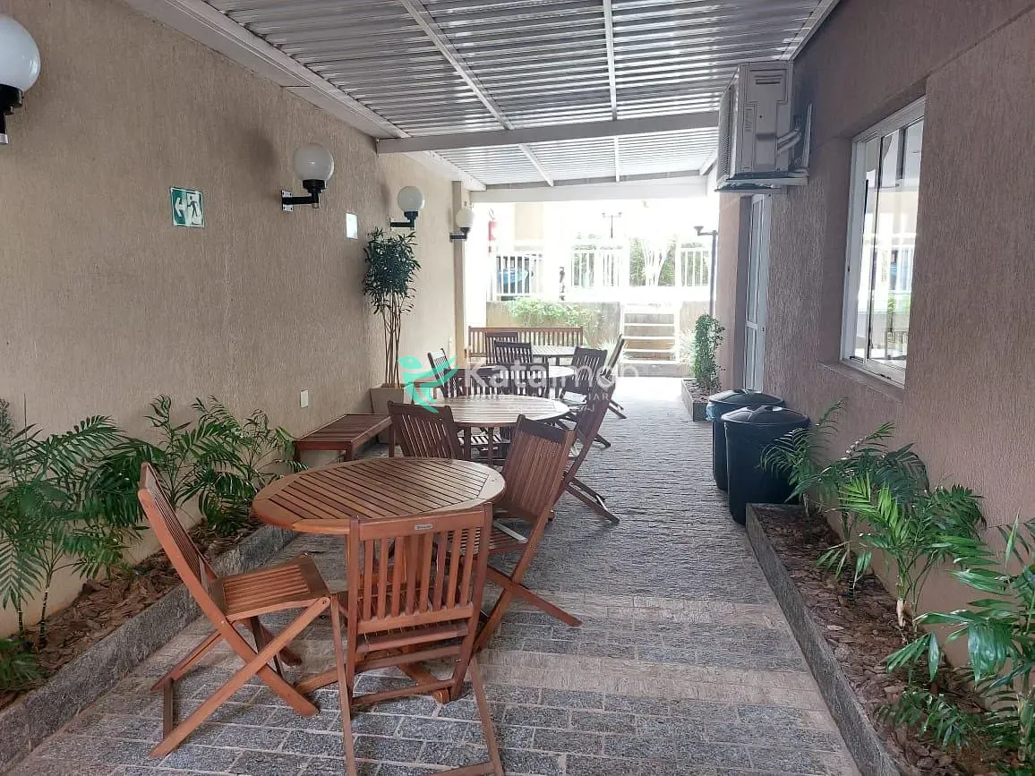 Apartamento, 3 quartos, 85 m² - Foto 17