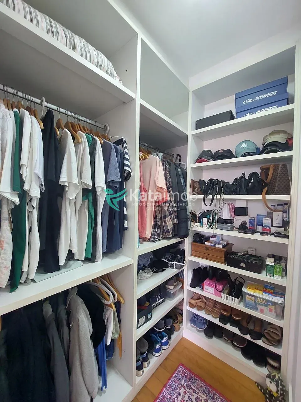 Apartamento, 3 quartos, 85 m² - Foto 15