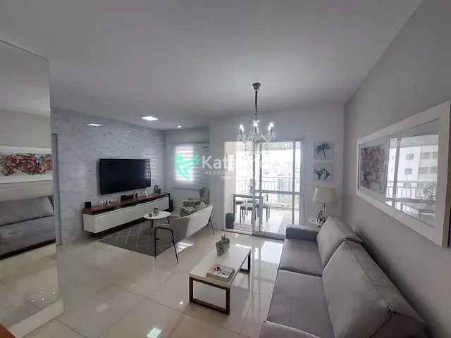 Apartamento 3 quartos e 2 banheiros, à venda, no bairro Vila da Saúde em São Paulo