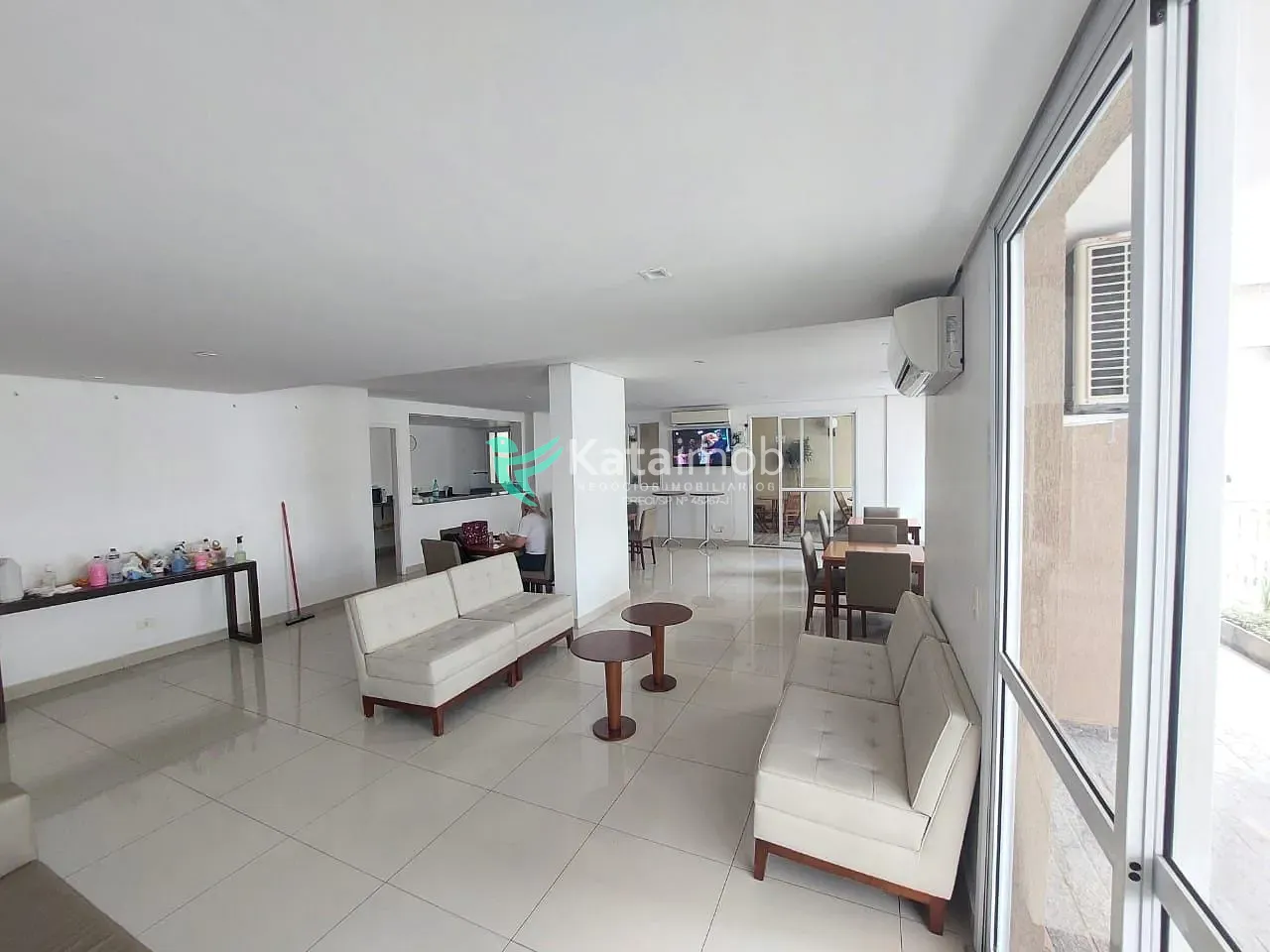 Apartamento, 3 quartos, 85 m² - Foto 21