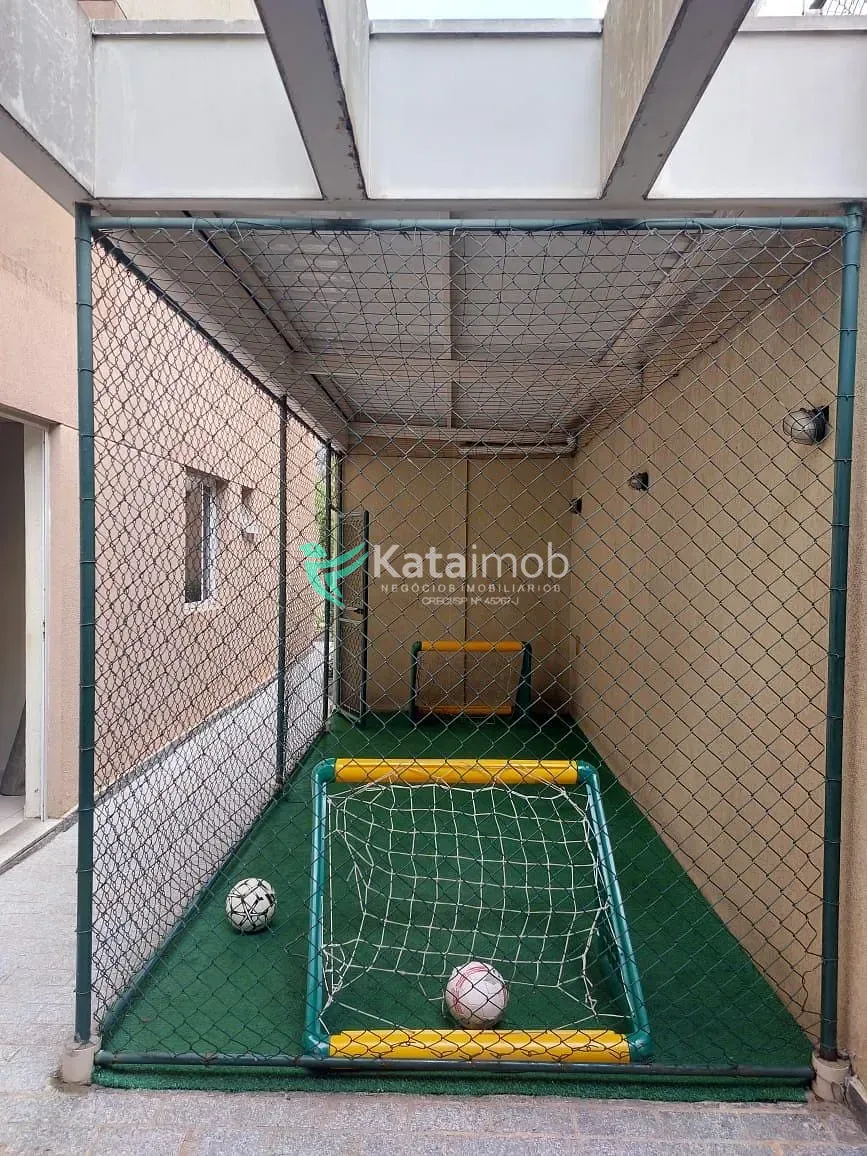 Apartamento, 3 quartos, 85 m² - Foto 28