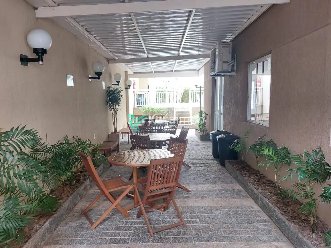 Apartamento, 3 quartos, 85 m² - Foto 19