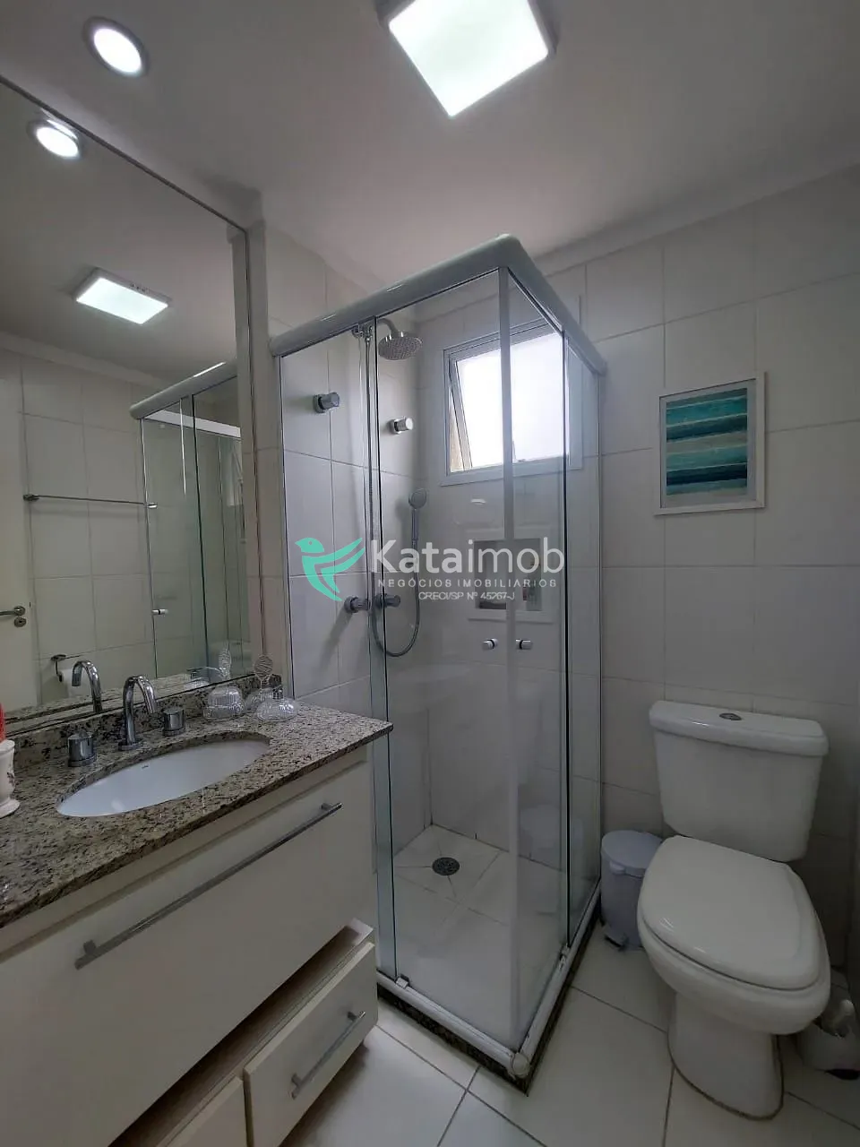 Apartamento, 3 quartos, 85 m² - Foto 13