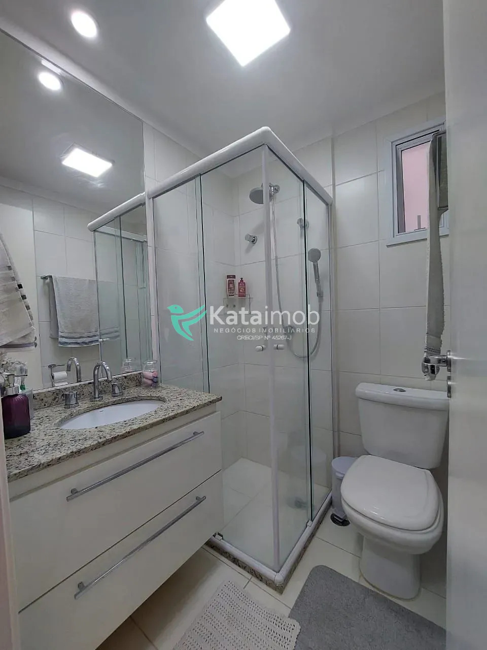 Apartamento, 3 quartos, 85 m² - Foto 16