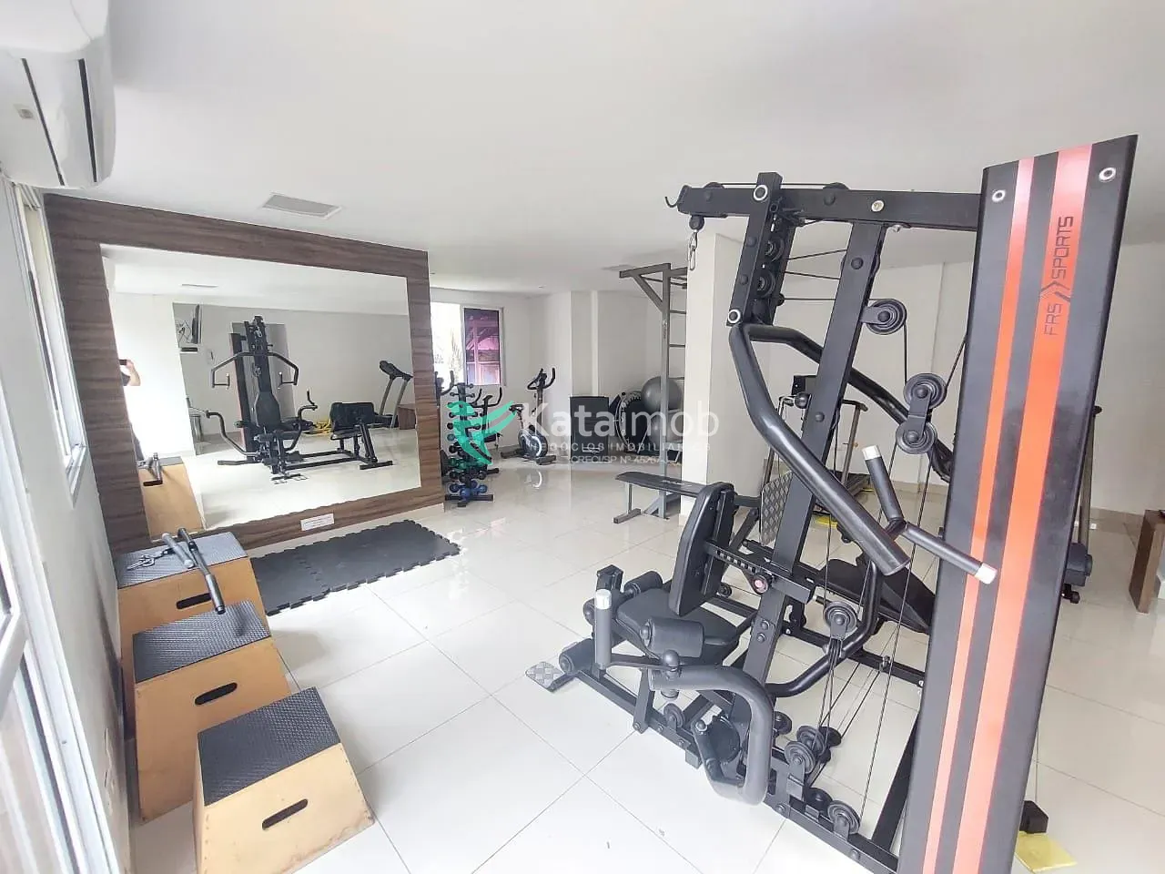 Apartamento, 3 quartos, 85 m² - Foto 24