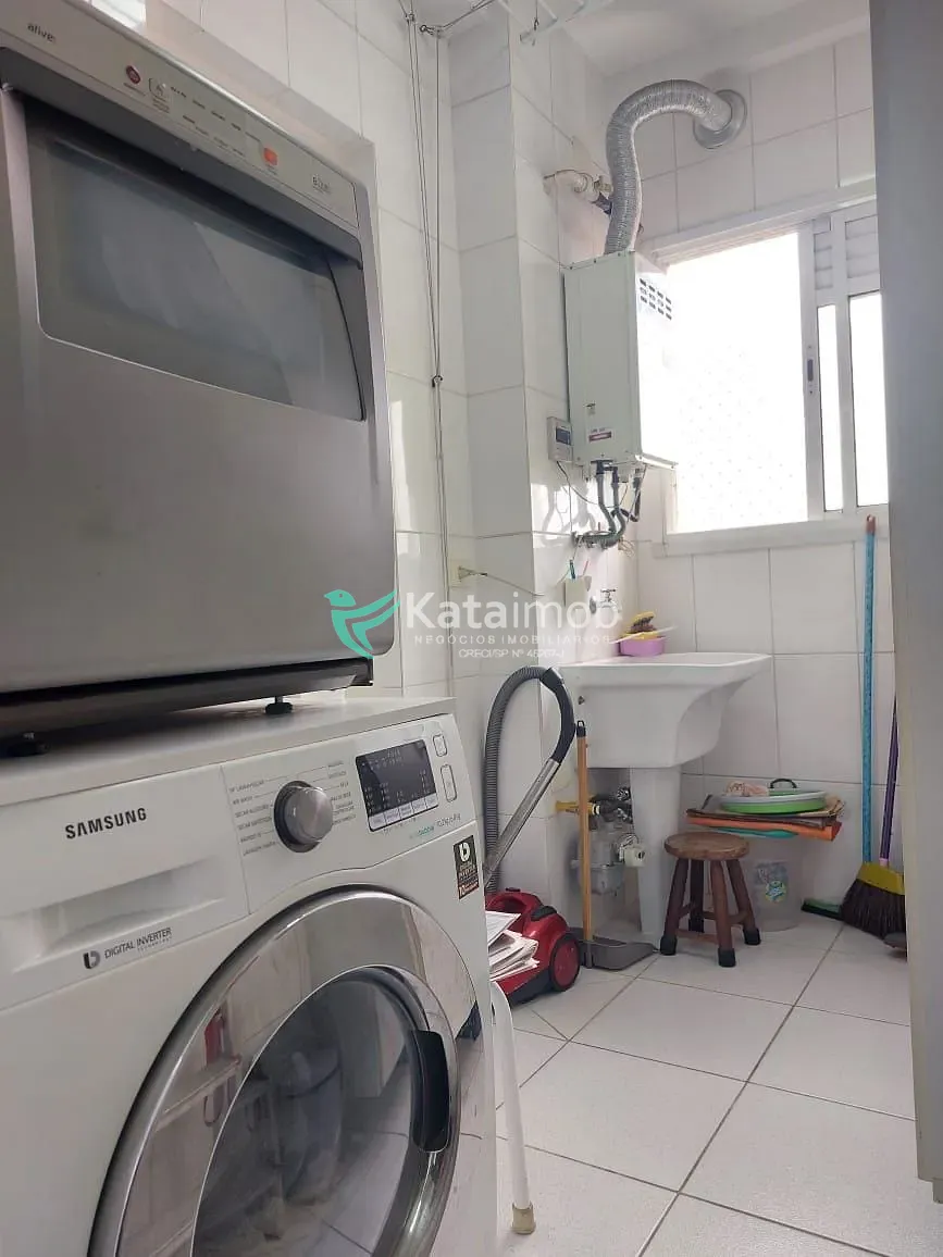 Apartamento, 3 quartos, 85 m² - Foto 9