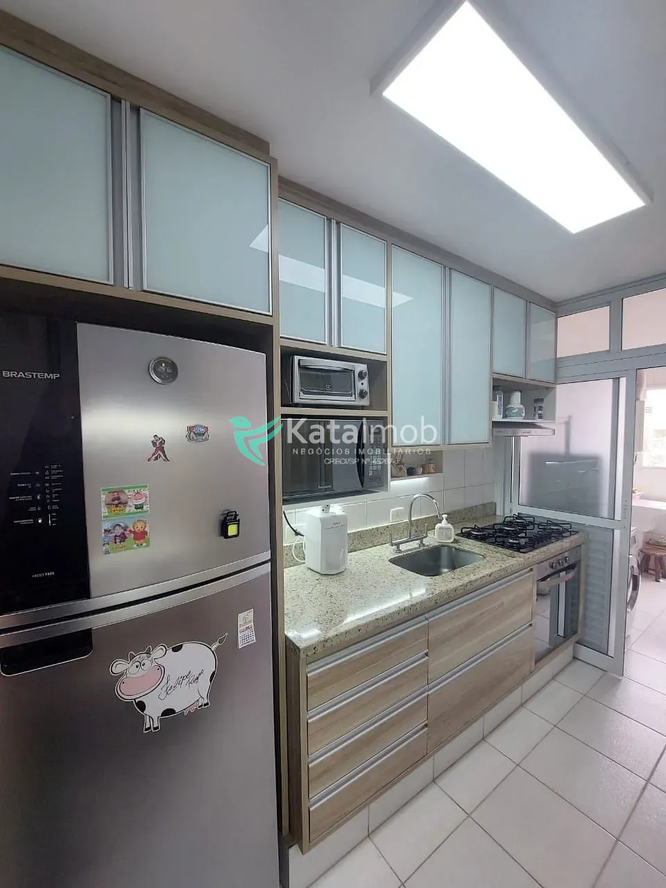 Apartamento, 3 quartos, 85 m² - Foto 6