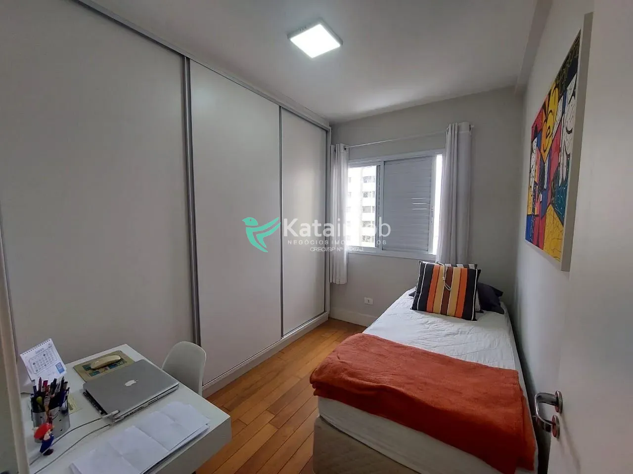 Apartamento, 3 quartos, 85 m² - Foto 12
