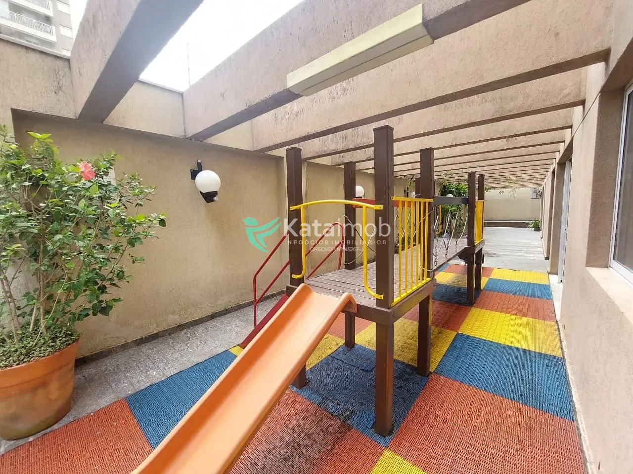 Apartamento, 3 quartos, 85 m² - Foto 26