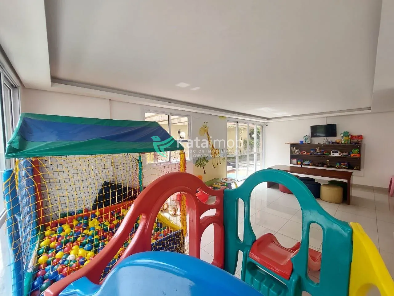 Apartamento, 3 quartos, 85 m² - Foto 27