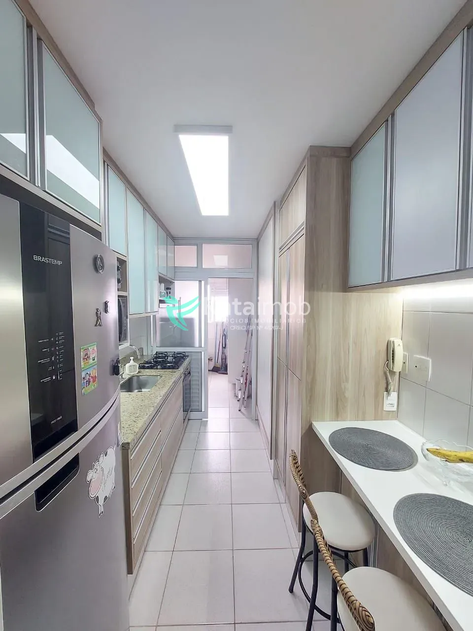 Apartamento, 3 quartos, 85 m² - Foto 7