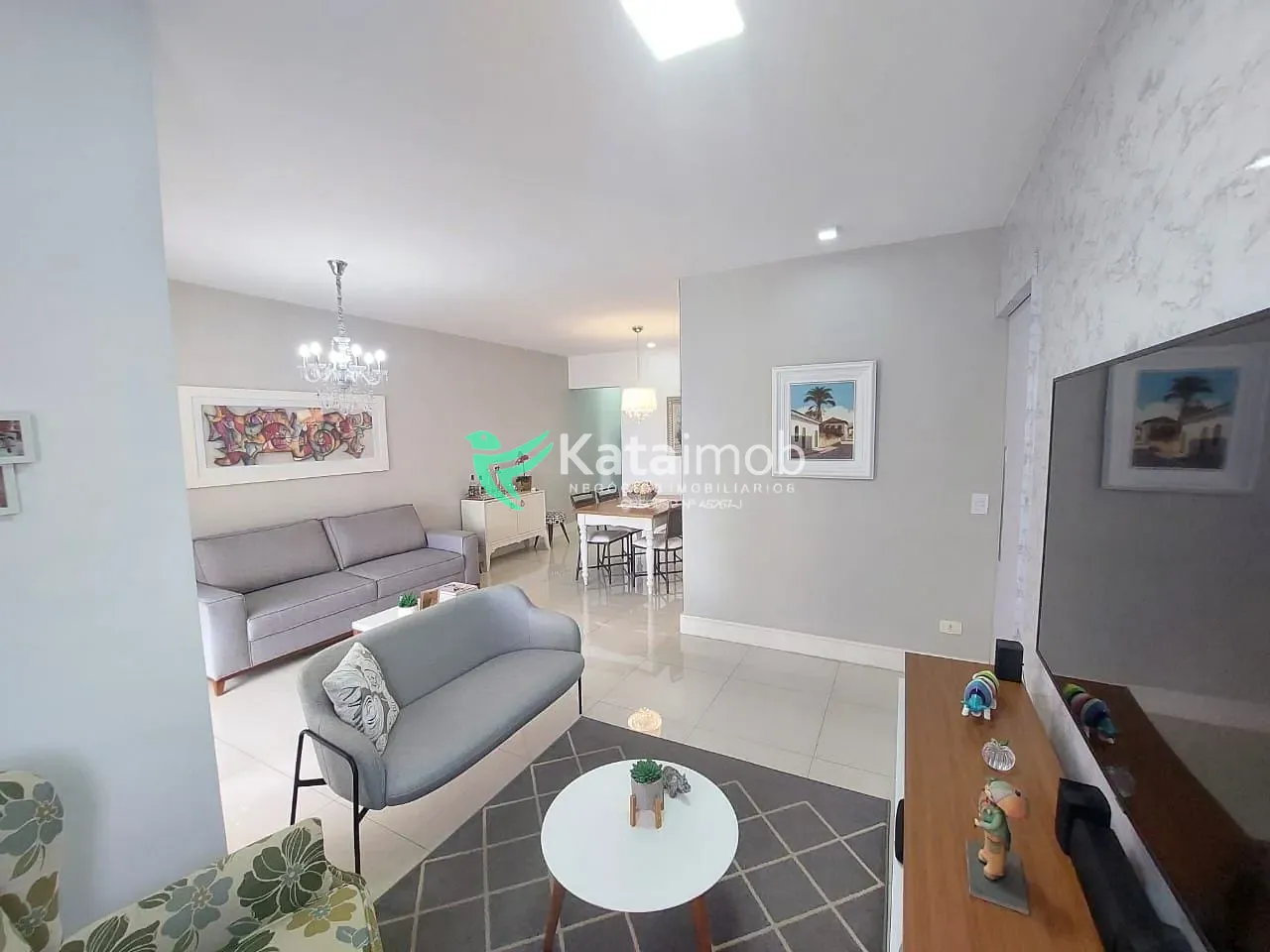 Apartamento, 3 quartos, 85 m² - Foto 5