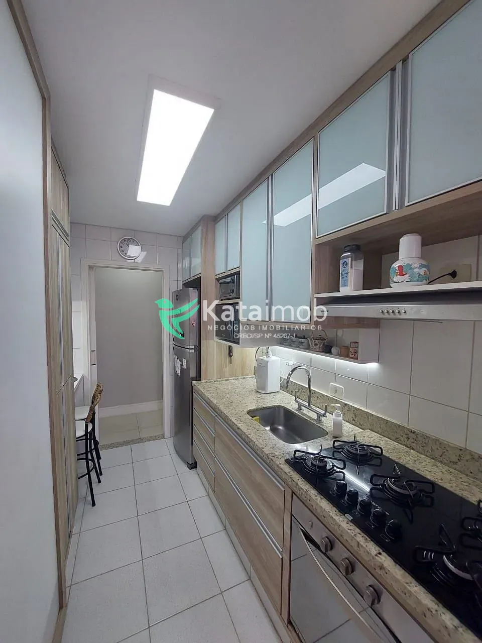 Apartamento, 3 quartos, 85 m² - Foto 8