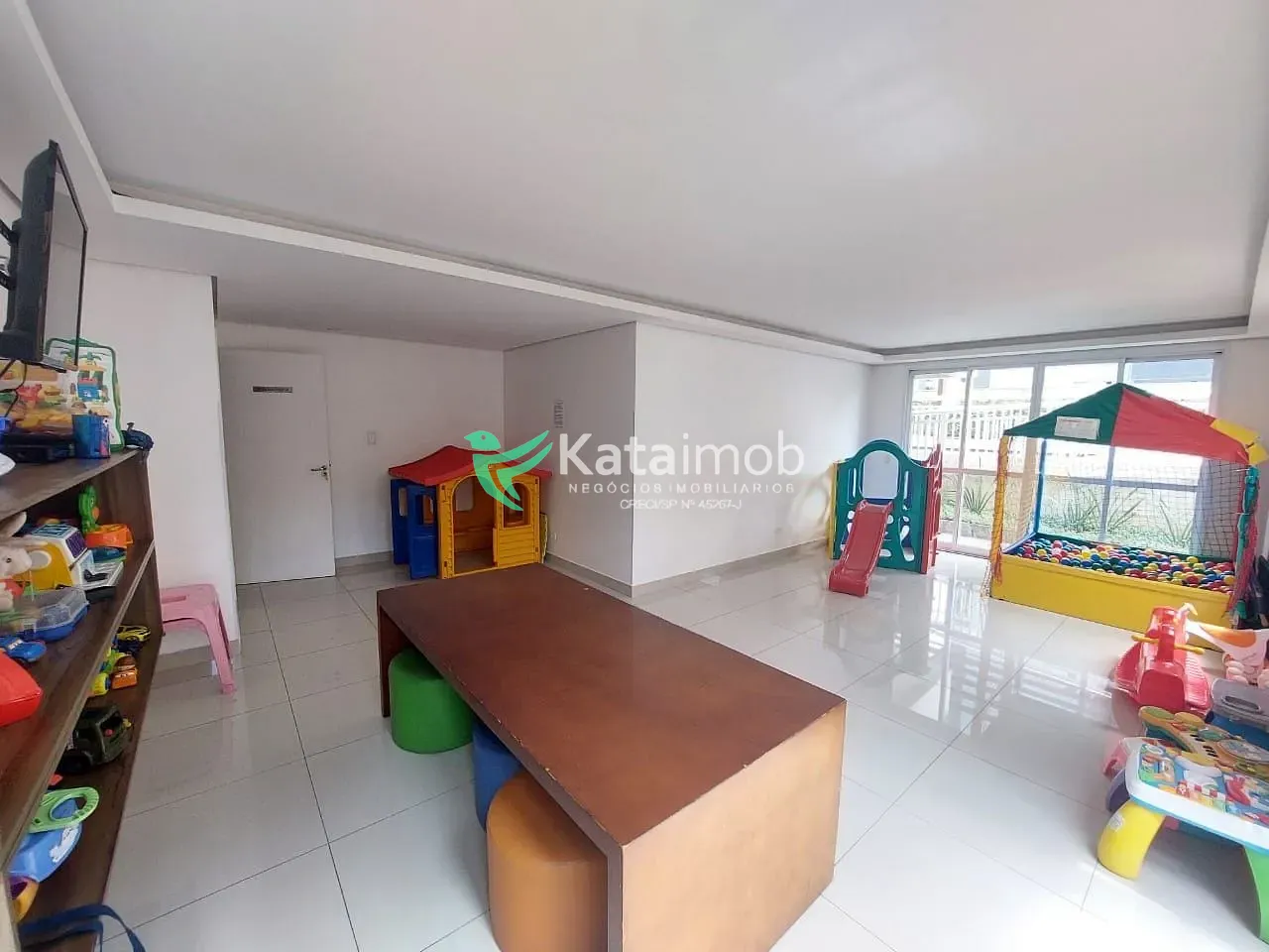 Apartamento, 3 quartos, 85 m² - Foto 25