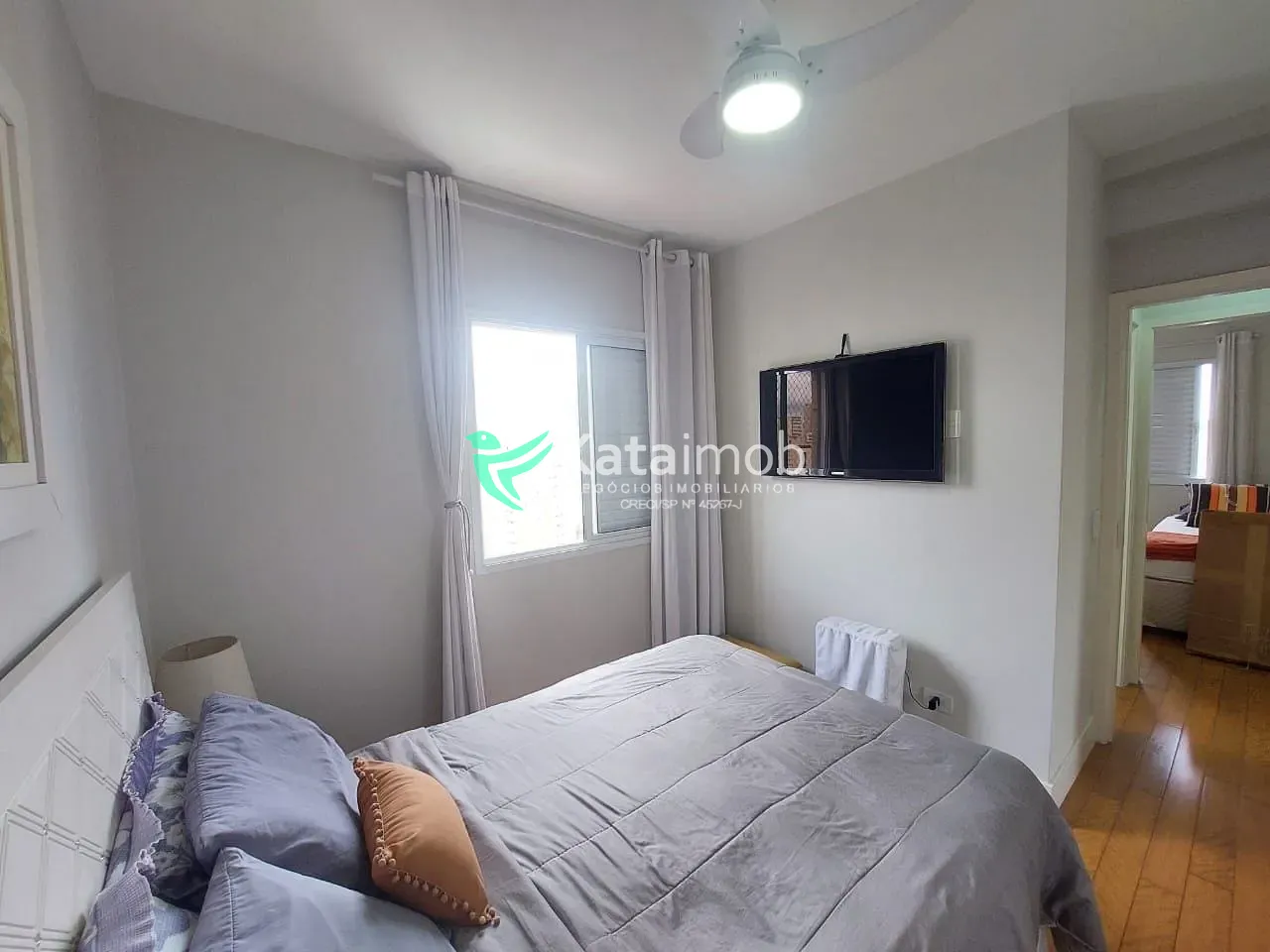 Apartamento, 3 quartos, 85 m² - Foto 11