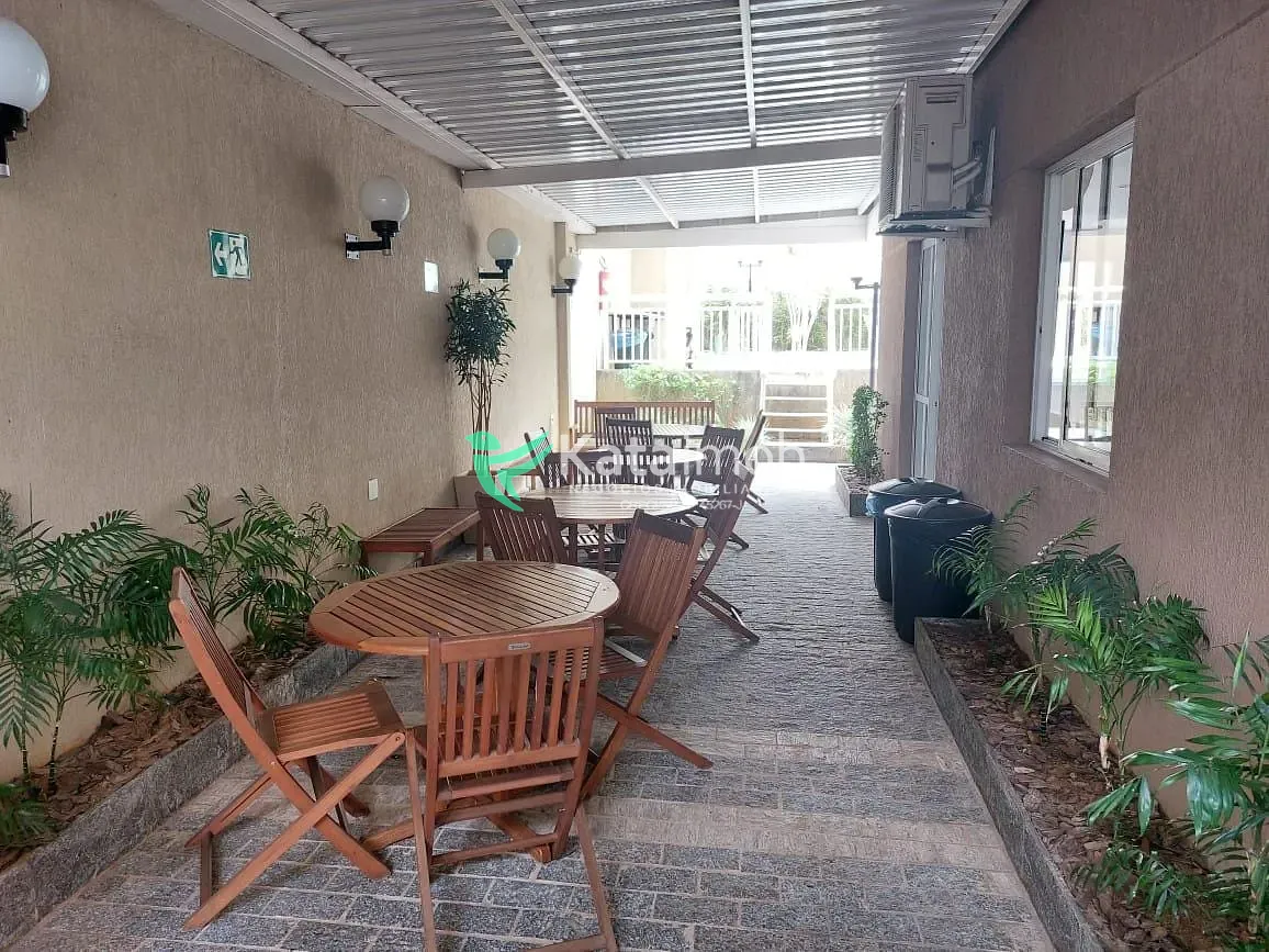 Apartamento, 3 quartos, 85 m² - Foto 17