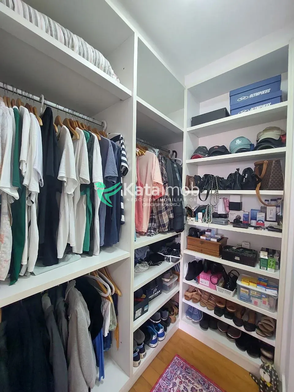Apartamento, 3 quartos, 85 m² - Foto 15