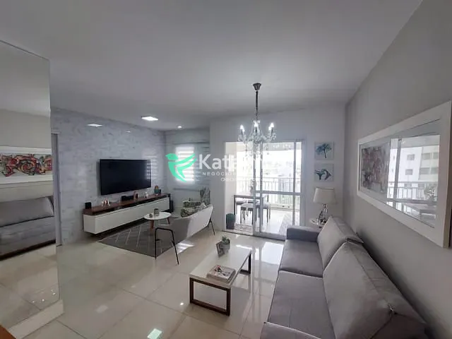 Apartamento 3 quartos e 2 banheiros, à venda, no bairro Vila da Saúde em São Paulo