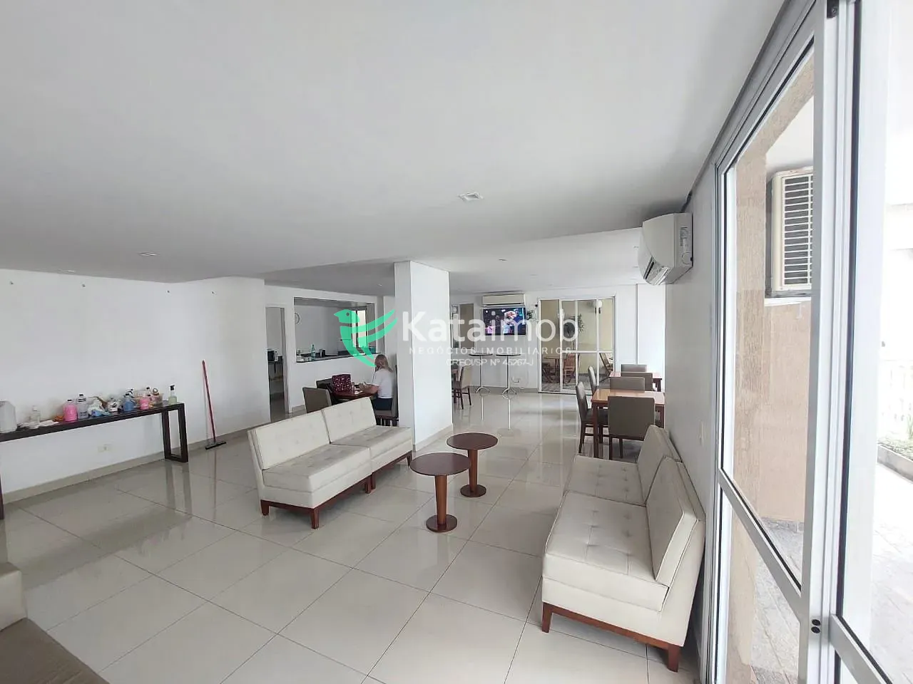 Apartamento, 3 quartos, 85 m² - Foto 21