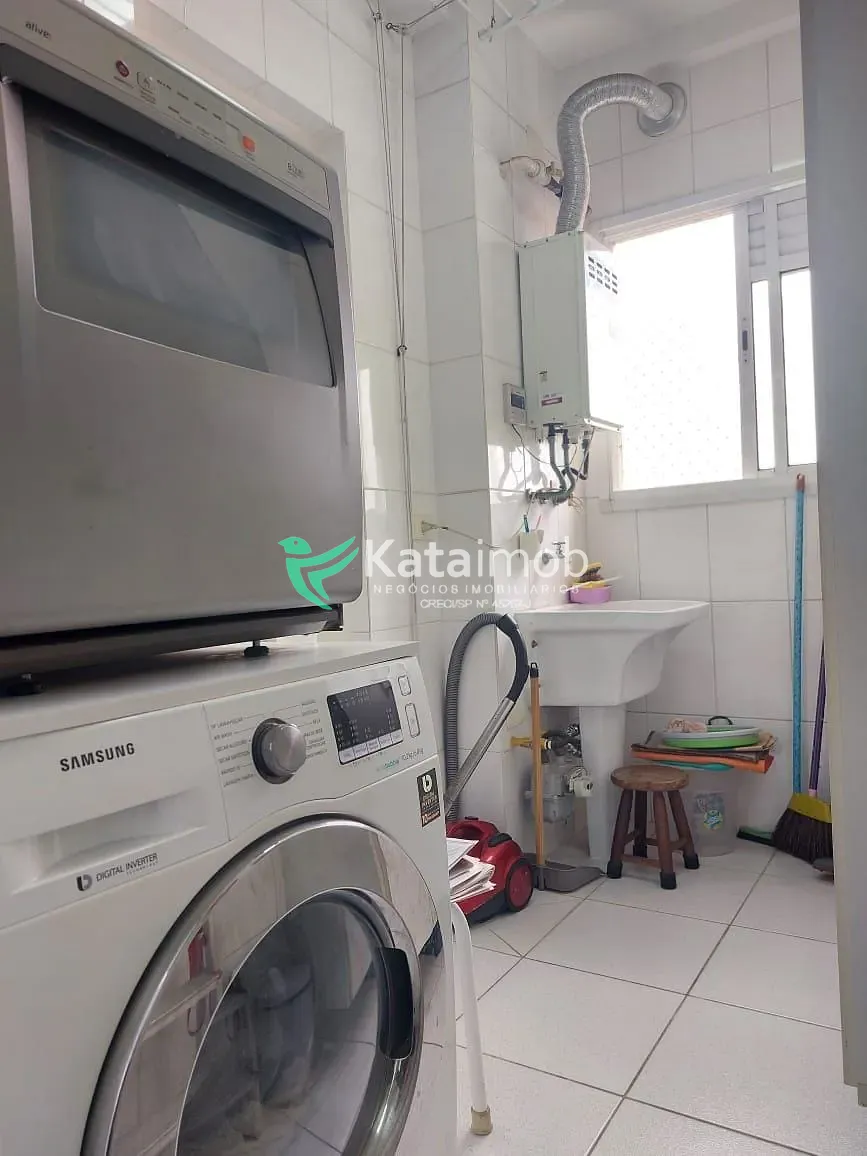 Apartamento, 3 quartos, 85 m² - Foto 9