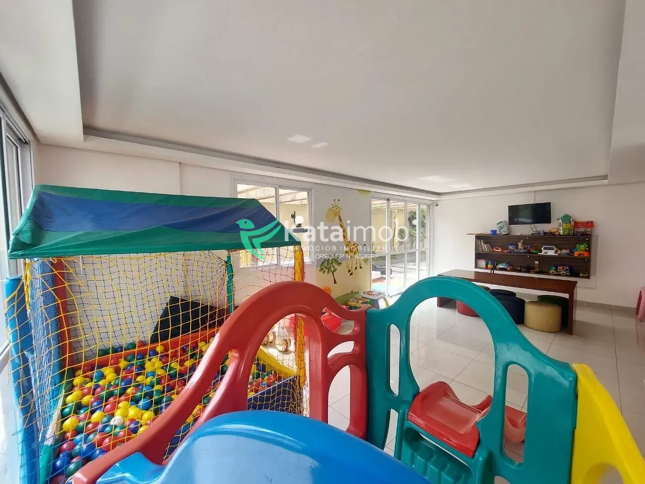 Apartamento, 3 quartos, 85 m² - Foto 27
