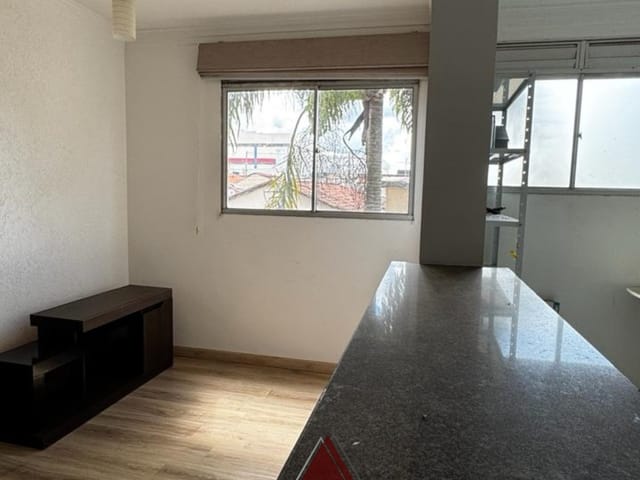 Apartamento com 65m² 2 quartos e 1 banheiro, à venda, no bairro Jardim Paulista em Franca