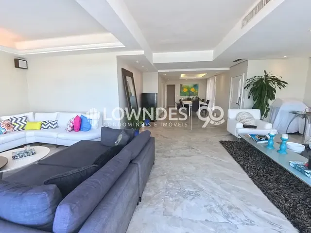 Cobertura / Penthouse com 212m² 4 quartos e 5 banheiros, à venda, no bairro Ipanema em Rio de Janeiro