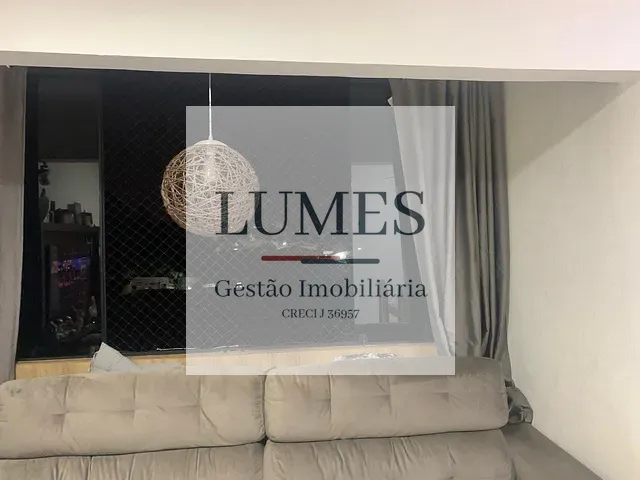 Apartamento com 68m² 3 quartos e 1 banheiro, à venda, no bairro Vila Margarida em Americana