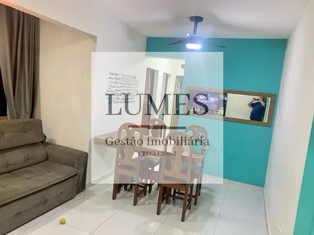 Apartamento com 68m² 3 quartos e 1 banheiro, à venda, no bairro Vila Margarida em Americana