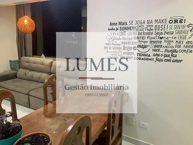 Apartamento com 68m² 3 quartos e 1 banheiro, à venda, no bairro Vila Margarida em Americana