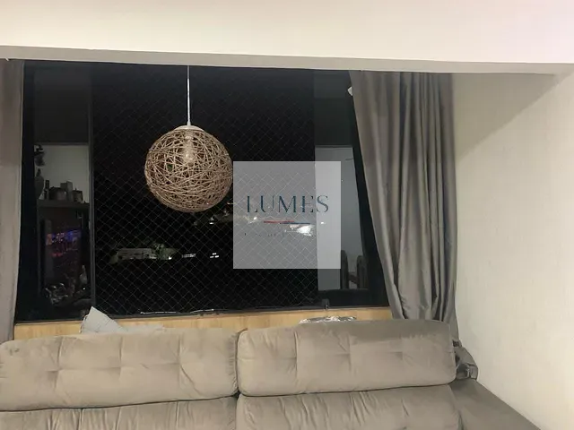 Apartamento com 68m² 3 quartos e 1 banheiro, à venda, no bairro Vila Margarida em Americana