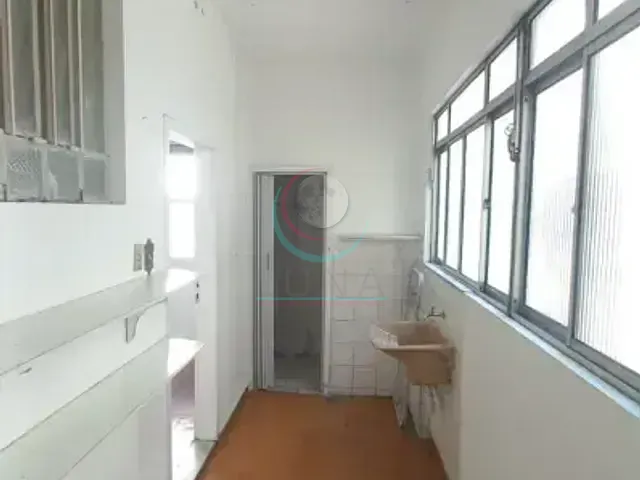 Apartamento 2 quartos e 2 banheiros, para alugar, no bairro Vila Mariana em São Paulo