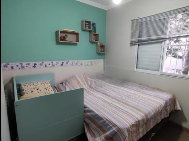 Foto do Apartamento - Apartamento com 2 dormitórios à venda, 43 m² por R$ 240.000,00 - Condomínio Quinta das Pitangueiras - Jaguariúna/SP | MARIANA FURIO DE WIT CORRETORA DE SEGUROS E IMOVEIS LTDA