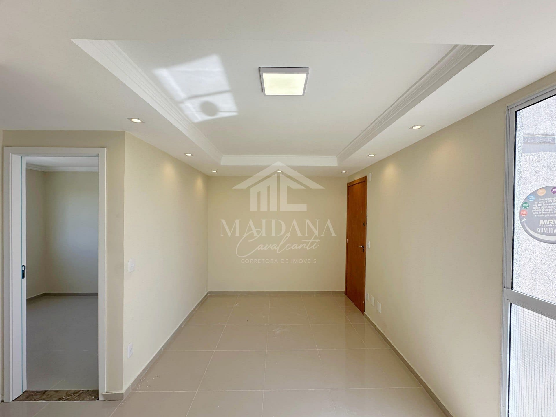 Apartamento à venda com 2 quartos, 38m² - Foto 5