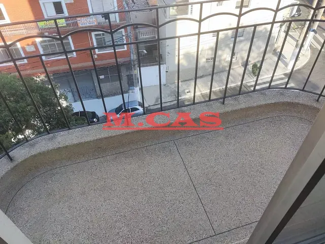 Apartamento 2 quartos e 2 banheiros, à venda, no bairro Vila Bertioga em São Paulo