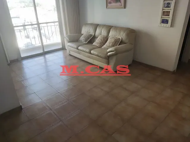 Apartamento 2 quartos e 2 banheiros, à venda, no bairro Vila Bertioga em São Paulo