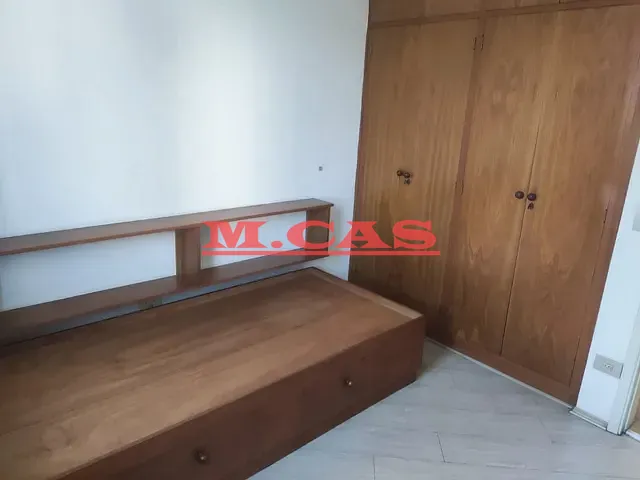 Apartamento 2 quartos e 2 banheiros, à venda, no bairro Vila Bertioga em São Paulo