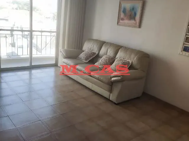Apartamento 2 quartos e 2 banheiros, à venda, no bairro Vila Bertioga em São Paulo