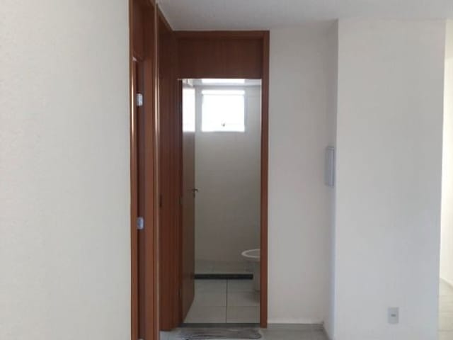 Foto do Apartamento - Apartamento com 2 dormitórios à venda, 44 m² por R$ 120.000,00 - Cosmos - Rio de Janeiro/RJ | MG IMÓVEIS