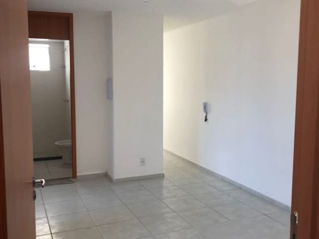 Foto do Apartamento - Apartamento com 2 dormitórios à venda, 44 m² por R$ 120.000,00 - Cosmos - Rio de Janeiro/RJ | MG IMÓVEIS