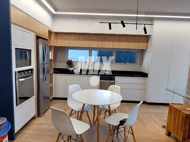 Apartamento 2 quartos e 2 banheiros, para alugar, no bairro Vila Uberabinha em São Paulo