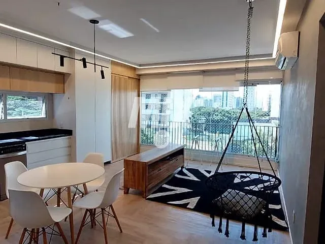 Apartamento 2 quartos e 2 banheiros, para alugar, no bairro Vila Uberabinha em São Paulo