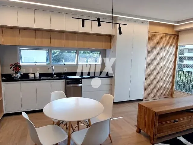 Apartamento 2 quartos e 2 banheiros, para alugar, no bairro Vila Uberabinha em São Paulo