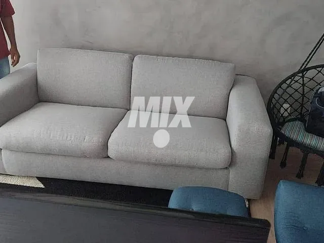 Apartamento 2 quartos e 2 banheiros, para alugar, no bairro Vila Uberabinha em São Paulo