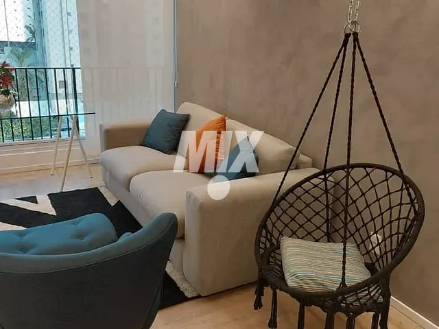 Apartamento 2 quartos e 2 banheiros, para alugar, no bairro Vila Uberabinha em São Paulo