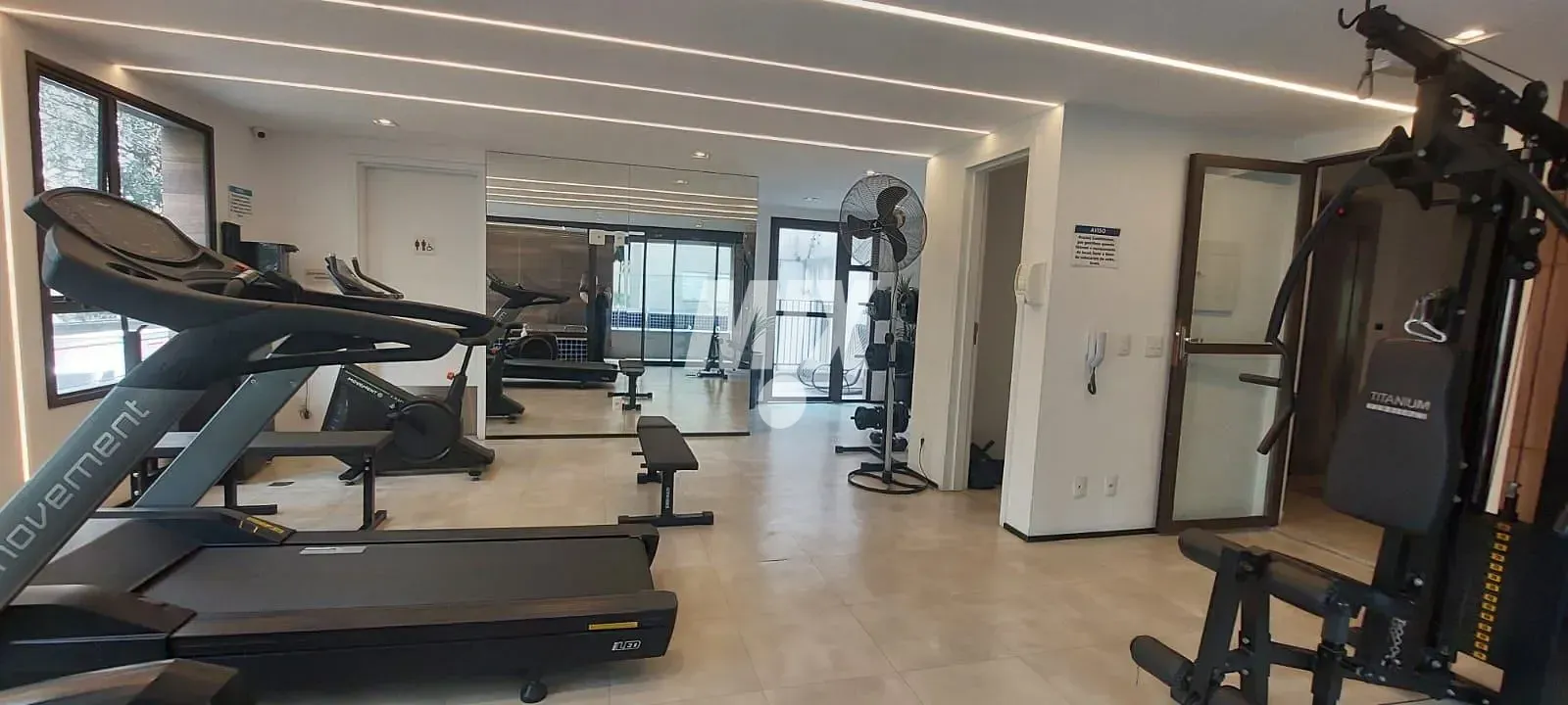 Apartamento, 2 quartos, 60 m² - Foto 31