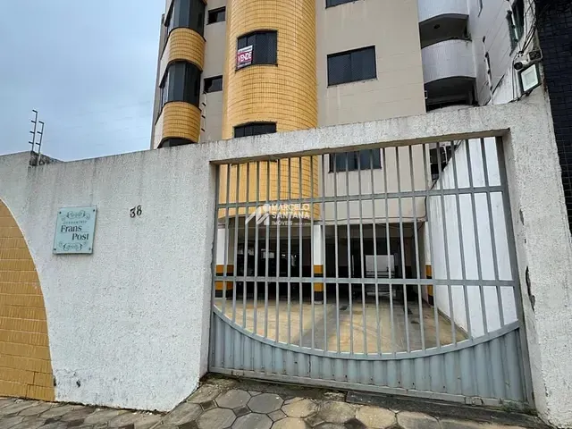 Apartamento 4 quartos e 3 banheiros, para alugar, no bairro Candeias em Vitória da Conquista