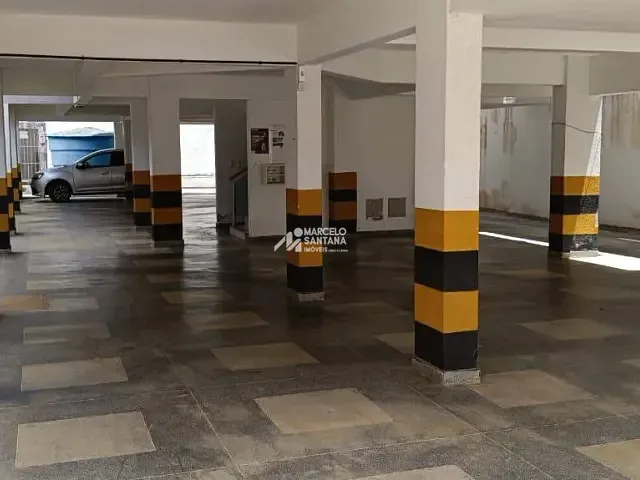 Apartamento 4 quartos e 3 banheiros, para alugar, no bairro Candeias em Vitória da Conquista