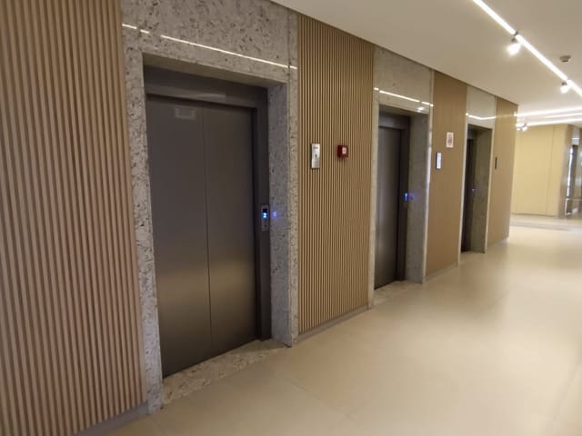 Foto do Apartamento - Apartamento para locação, Ed Enjoy, Vivendas do Arvoredo, Londrina, PR | Imobiliária Natal LTDA