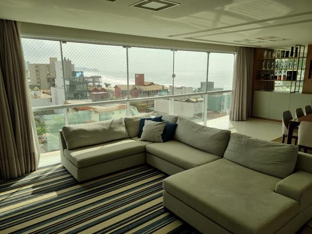 Foto do Apartamento - Apartamento para locação, 3 Suítes, 3 vagas, Praia Brava de Itajaí, Itajaí, SC, Mirage Residence | Gustavo Invest